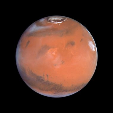 Mars